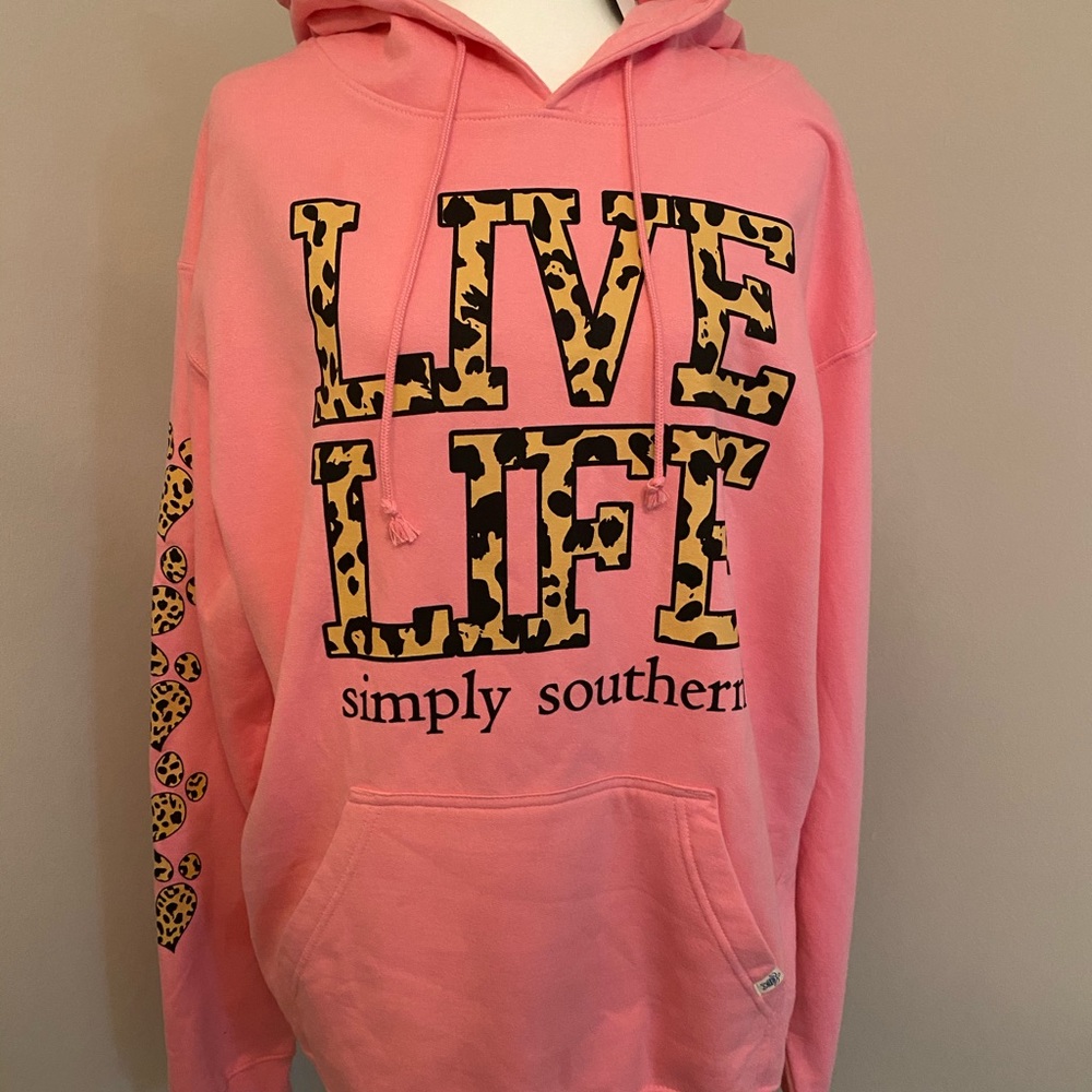 Simply Southern Hoodie